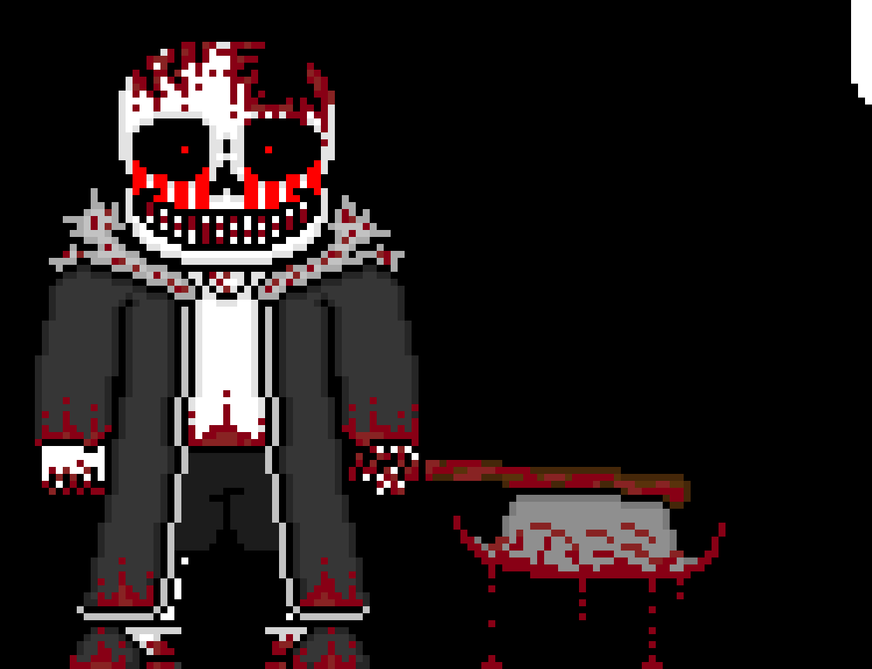 [e8cb42] Terrorized Delete: oh dont worry other me and Multiverse your cool just not as cool as us