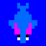 [b00d6d] I'm Going For A Swim. You Wanna Join?