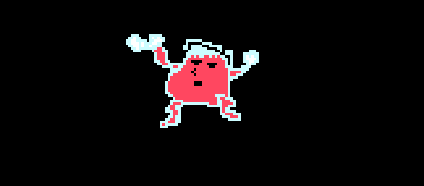 [b87f2c] kool aid man