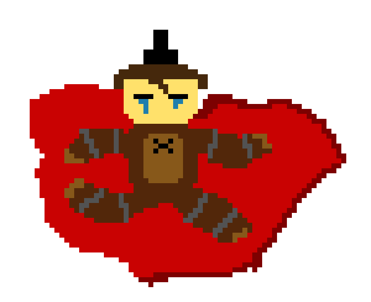 [9664c4] My Life in a Nutshell: Part 2 by goomissgoo