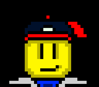 [43520c] you disrespectful little piece of shit - ink