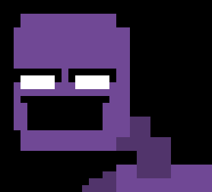 [0eb831] i thought i killed you twice already