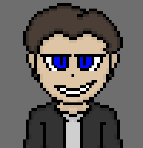 [57dac4] (back from eating pizza) *wondering around somewherre*