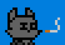 [0b51d0] Sure thing...