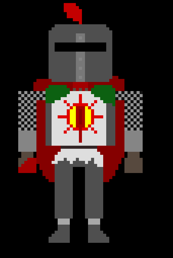 [de8c0d] Solaire: Where am I....Why cant I move....Oh no.......what will oscar think when He doesnt find me.....What will Maria thin- Eh she probaly wont care....What about the chosen undead.....What will they think...