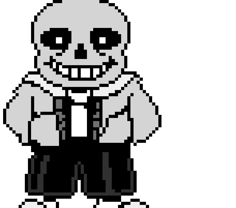 [2c07d9] Create Your Own Sans :)