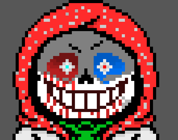 [000885] (its a combo of Fatal_Error and Dust Sans) - CT