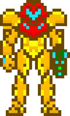 [e5ad90] samus