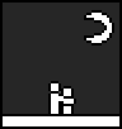 [d3661a] Cuddles in the Night