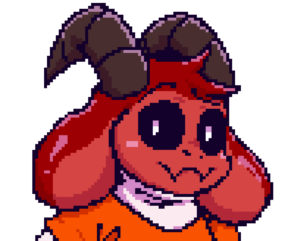 [4a2a29] -[ Walks next to Syl ]- * Yo!