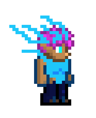 [d1d3b4] Terraria Sprite