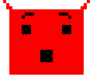 [045381] Squir (EDIT HIS EXPRESSIONS!)