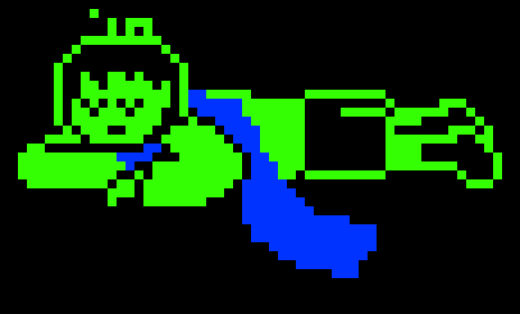 [2b9834] still sleeping)----swapCHARA/shadow