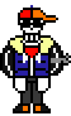 [681258] my other swap papyrus sprite v2