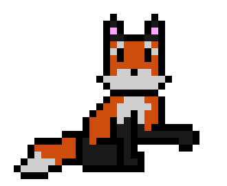 [9664c4] Fox