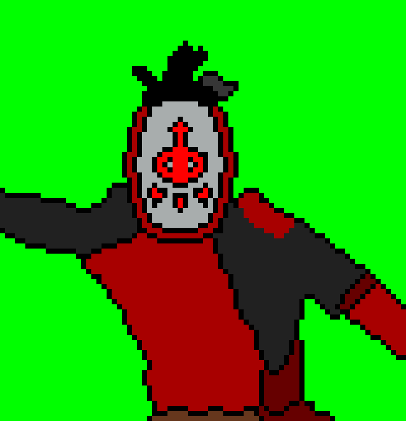 [1ab651] *Yiga Footsoldier blocks your way!*