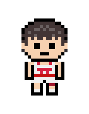 [876d00] Mitsui Hisashi