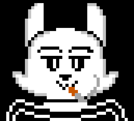 [0b51d0] As you wish. -He pushes it in.-