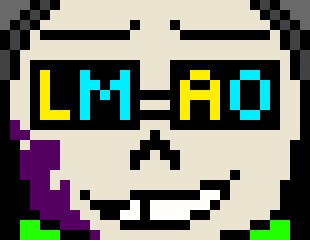 [752b4c] Wait brah whatta funk is up with my teeth? Am I missing one??