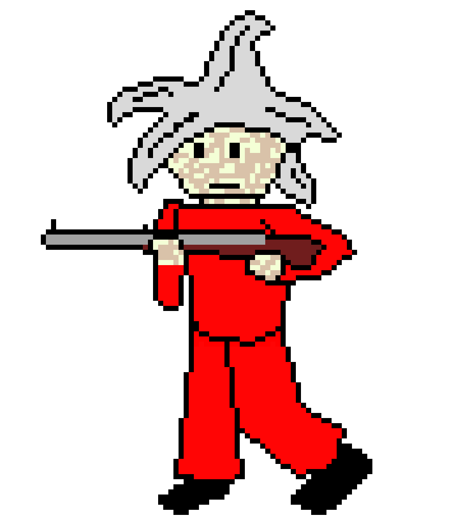 [9664c4] bill walk 1