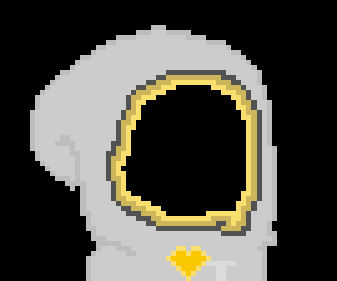 [05b0c1] *I never fight, so it's just to make sure godmodders don't "Kill me"*