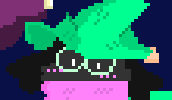 [49016e] Hey I got an dea. What makes you the happiest when you are sad. For example I listen to music.-Rei