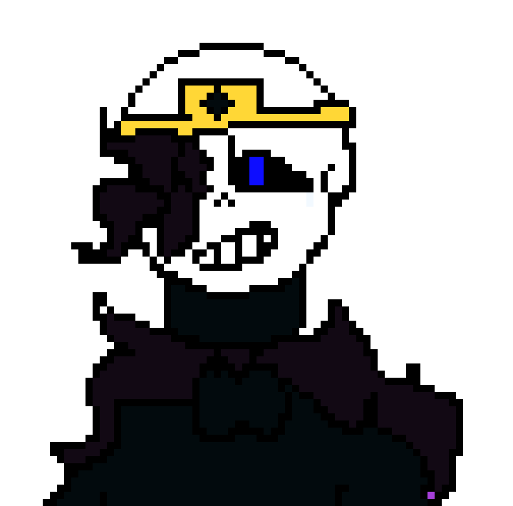 [b1bb8b] K, use this sprite. - Ray