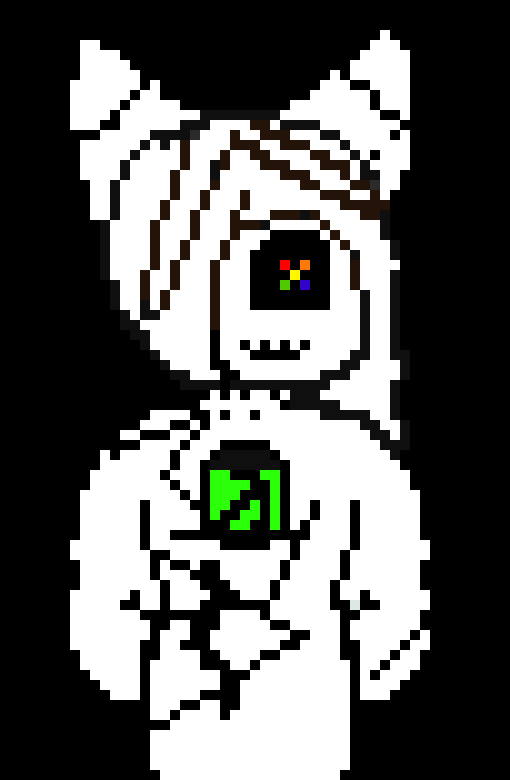 [d8d976] but ya know what i can have? -Glitch Dreemurr