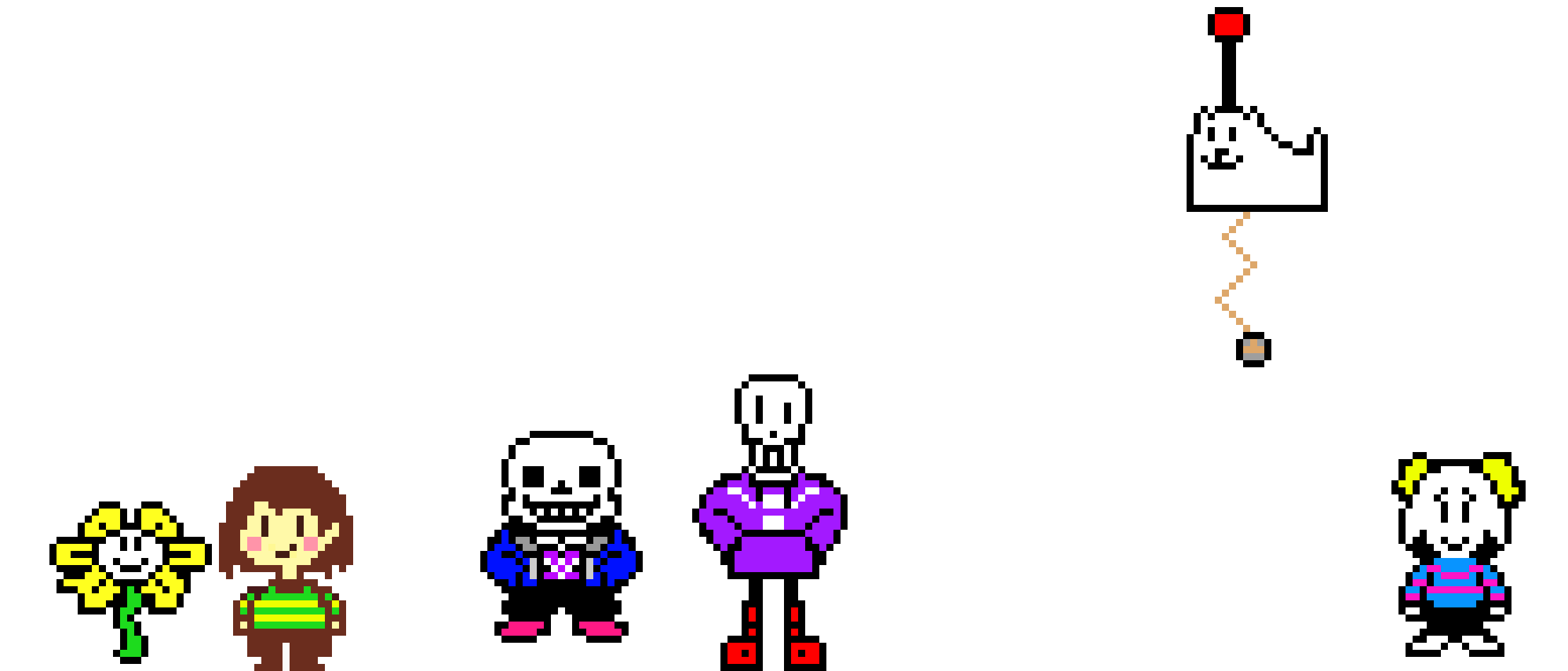 [d728ea] UDR!Underswap