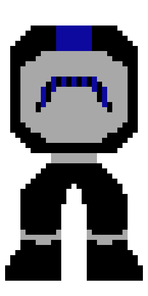 [25d002] *Jedi force Music* H i D a d , I m T h e A l l - F a t h e r .