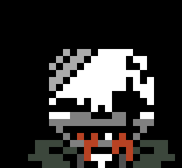 [57dac4] Nah don't worry Pepper, Arca is on keep Jero at bay duty.