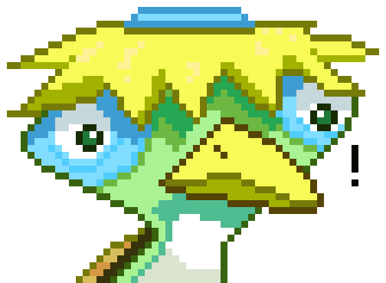 [23e4a5] you can speak my language?!