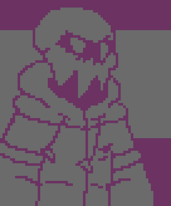 [4793a2] -sits at post in hotland while singing rap god hoping no one is close enough to hear him-