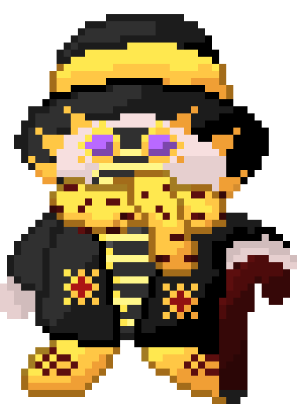 [085c25] Wonder of U