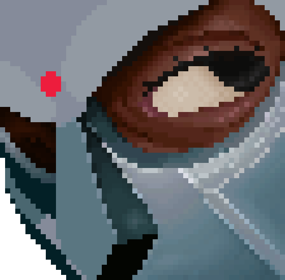 [96580d] Kalfton after being put in the meat grinder with the rest of the cattle