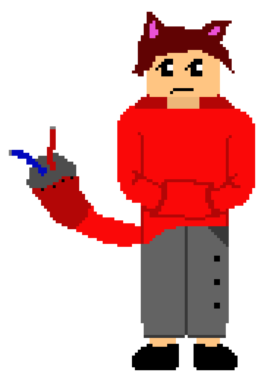 [3a33bd] You mother fuckers why can't you just leave PAM happy you assholes-Speck