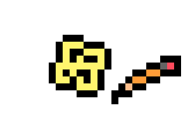 [f7c573] "Thank you mr.! It's nice to meet you! =D"