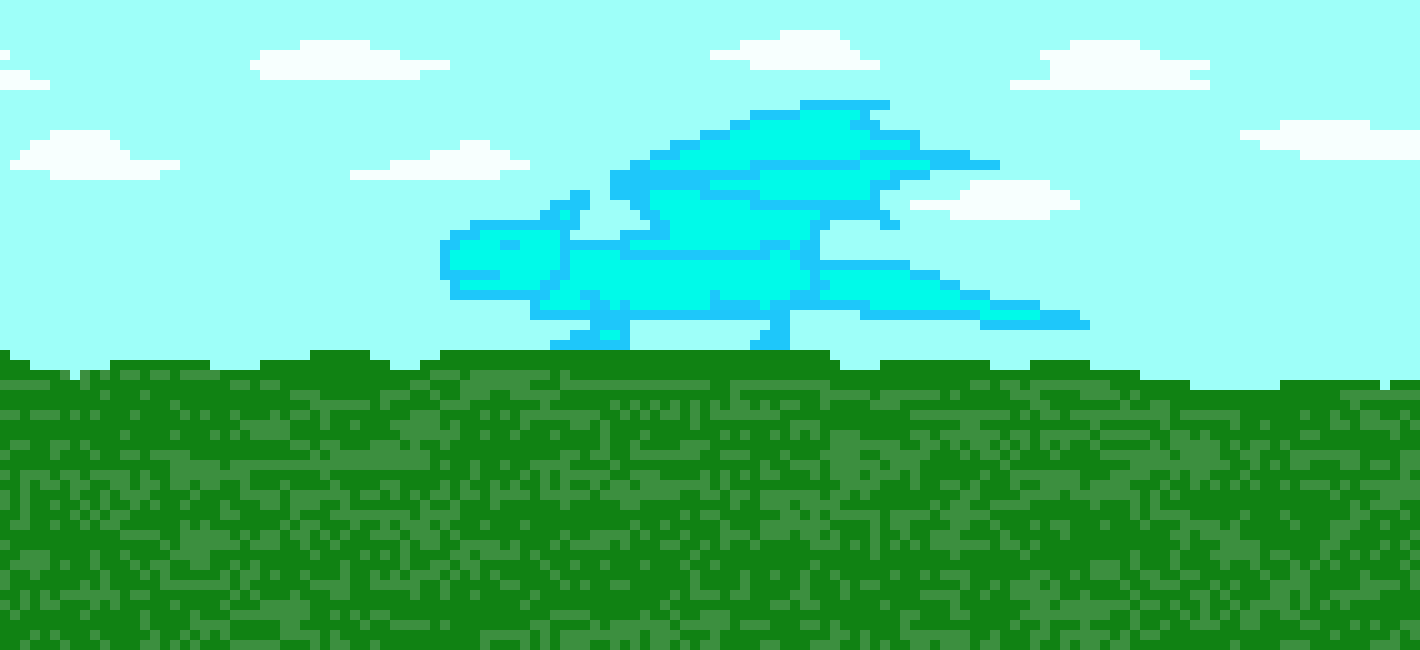 [9664c4] Dergen in Feld