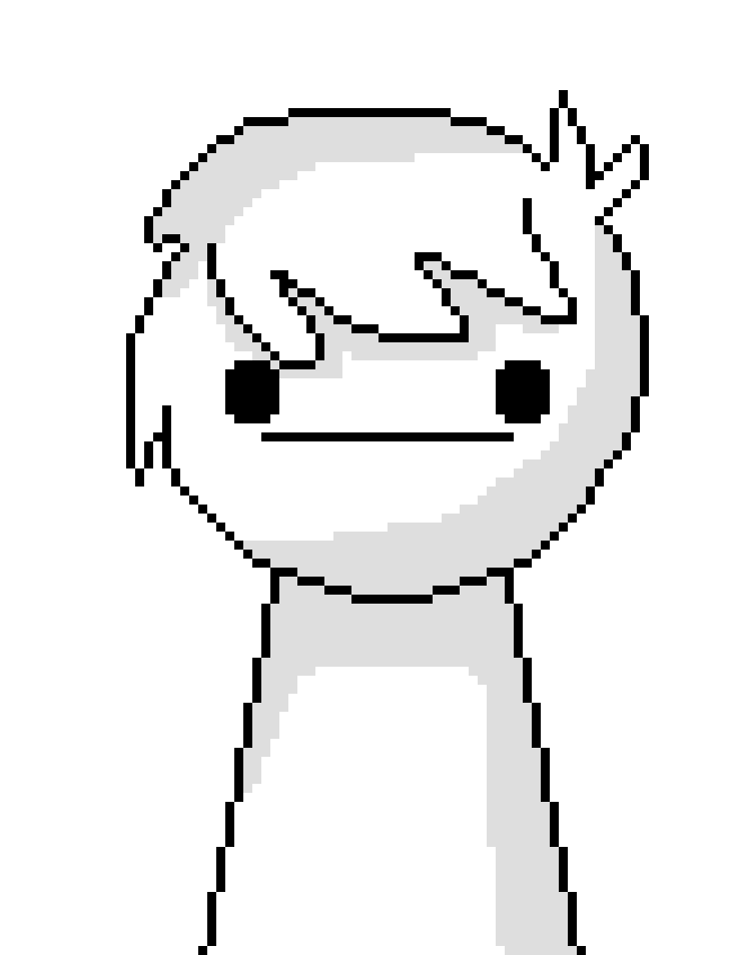[86db95] Edd but ASDFMovie