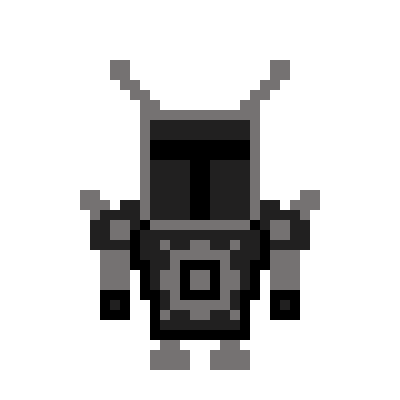 [c10ed0] Spike Knight Front