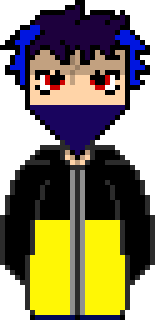 [15ee51] *dodges and strikes Anti with his hammer landing the hit on him*