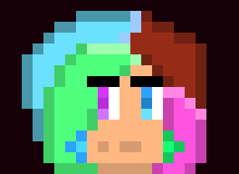 [7b427b] due to it being kinda late where i live, i'ma head out... gn everyone, see ya'll tomorrow