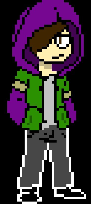 [4793a2] -pulls rocket launcher out of pocket- just a spoon full of murder~