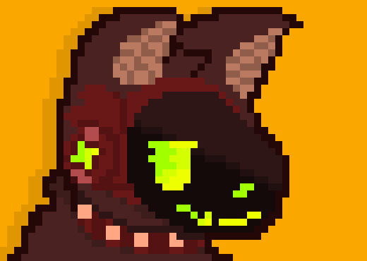 [63ceb7] And people like BD, and T, say I'm too angry... And yet they don't even fucking understand why... They just play it off with dumb jokes and whatnot... It's just not fucking funny... It's really rude...