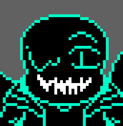 [752b4c] He was a MISTAKE, never meant to exist at all!