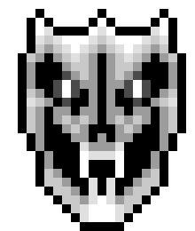 [5b2f3e] -it simply dodged it.   it doesn't seem agressive-