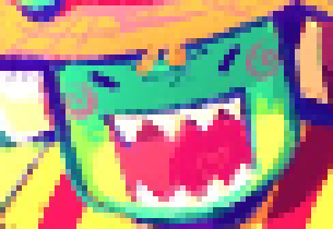 [1fd645] I  like running out butt booty naked in front of grandmas