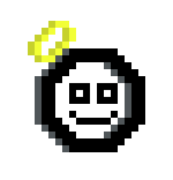 [9664c4] Happy Angle!