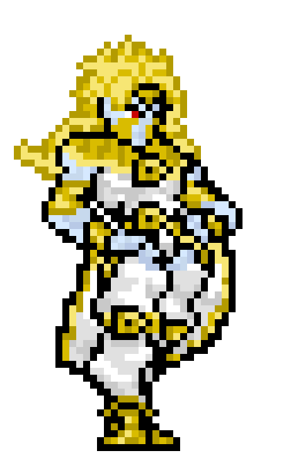 [d76556] -floats around PAM- -DIO OVER HEAVEN (cleetus)