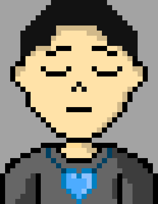 [90896a] *He nodded to Terrie and continued to hug his younger self. Now, knowing himself, he understood if the kid wouldn't be comfortable, but Child Chris wasn't moving so he just stayed there.*